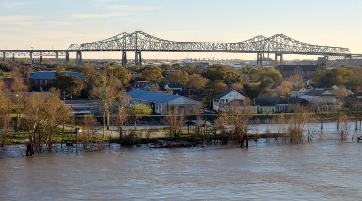New Orleans, USA