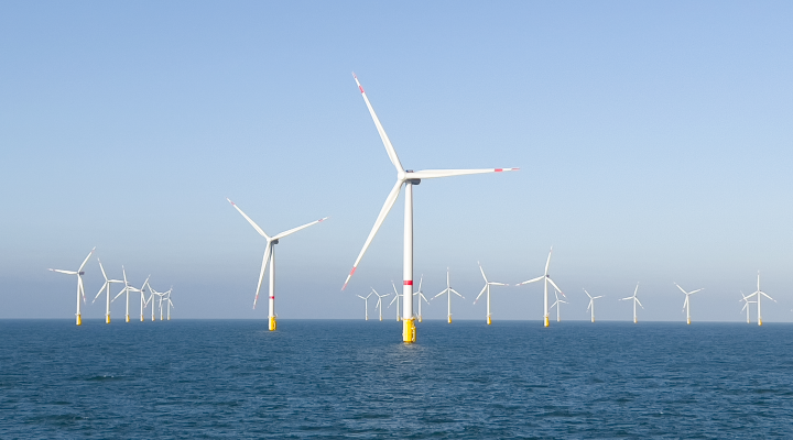 Offshore Wind Farm