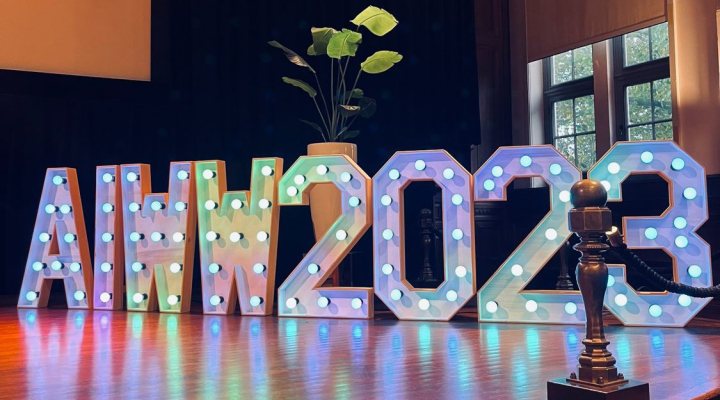 Amsterdam International Water Week 2023