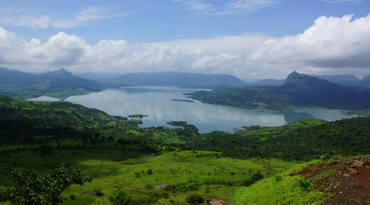 Outdoor photo of a natural scenery. Photo: Unsplash