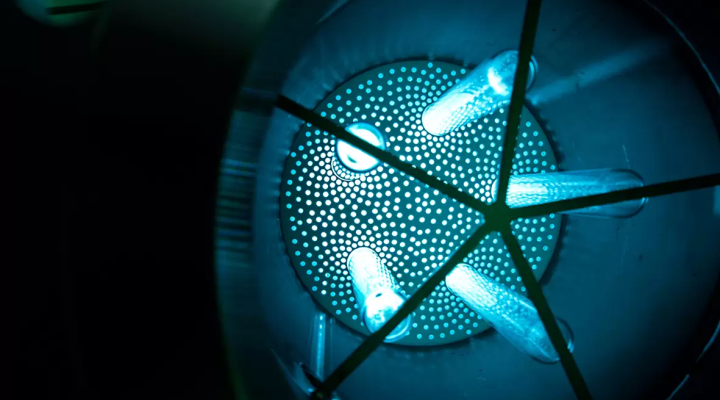 Images of Van Remmen's Certified series technology. Photo: Van Remmen