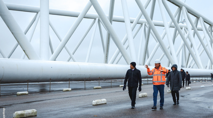 Dutch Water Sector: your worldwide partner for water safety and water ...