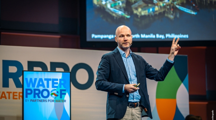 Waterproof 2026. Photocredits: Feike Faas Fotografie