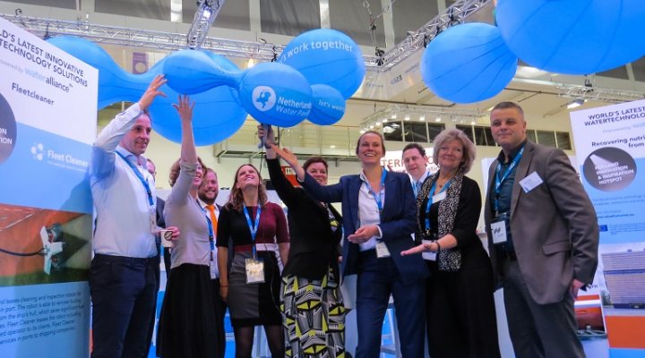 dws-ifat-pavilion-molecule-launch-770px