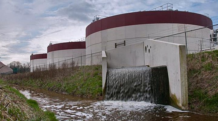 dws-rhdhv-wwtp-epe-nereda-effluent-770px-1