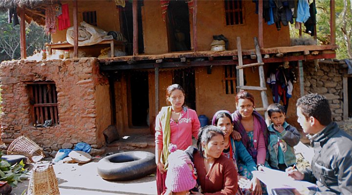 dws-snv-dfid-survey-dailekh-770px