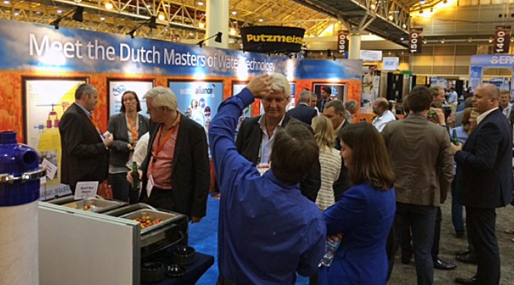 dws-weftec-holland-water-pavilion-reception-650px