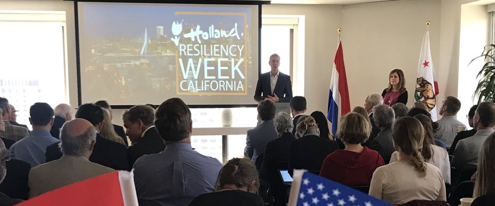 Holland Resiliency Week