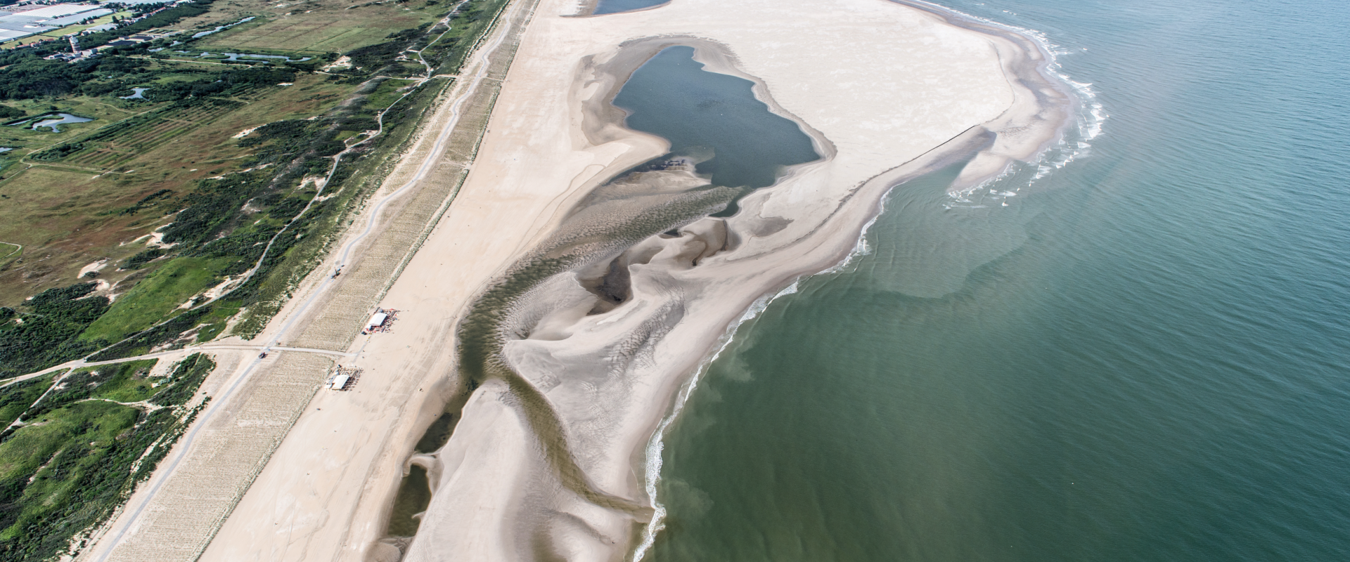 Coastal Management | Dutch Water Sector