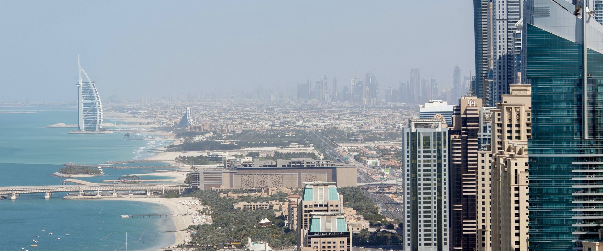 City of Dubai
