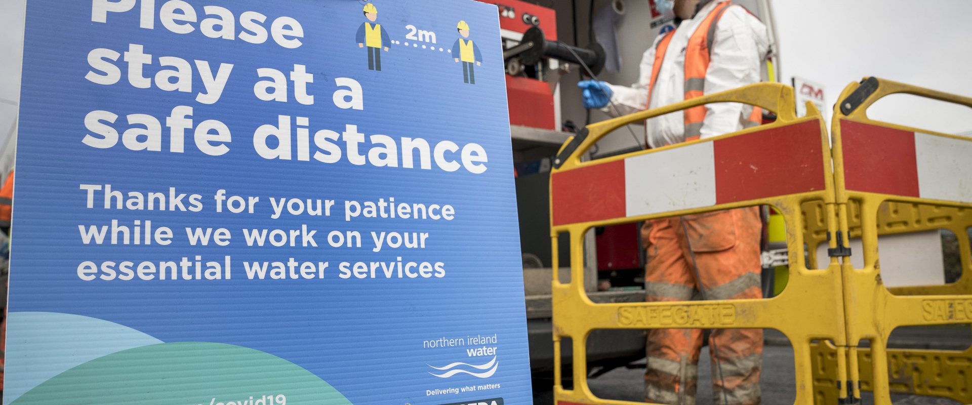 Northern Ireland Water