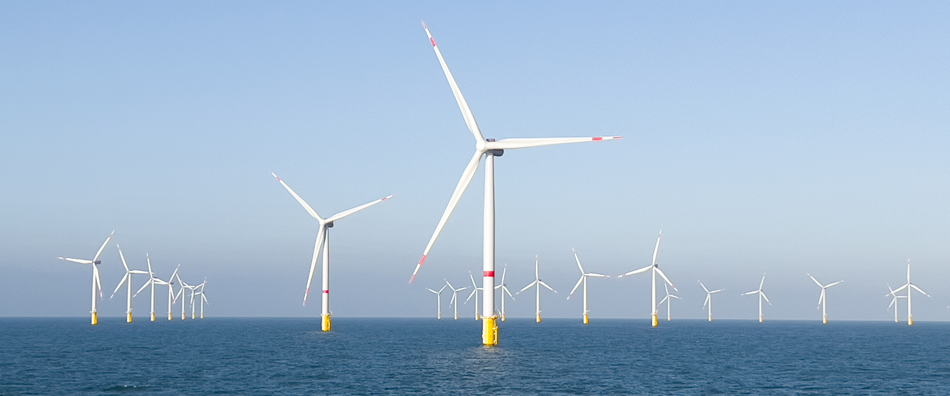 Offshore Wind Farm