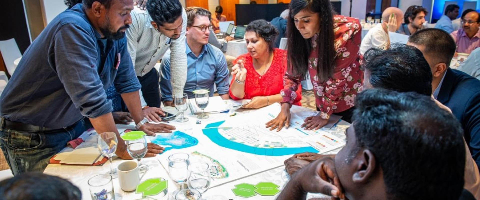 Dutch design award WaL Chennai. Cynthia van Elk