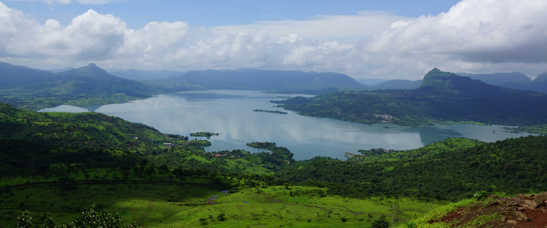 Outdoor photo of a natural scenery. Photo: Unsplash