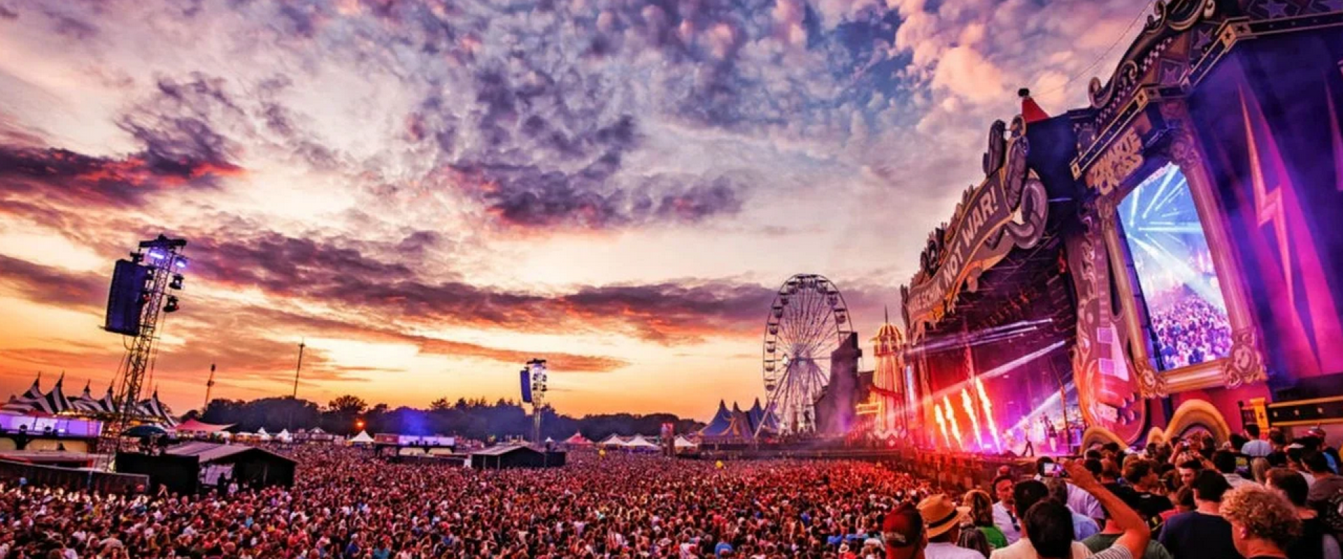 Zwarte Cross festival. Photocredits_Zwarte Cross
