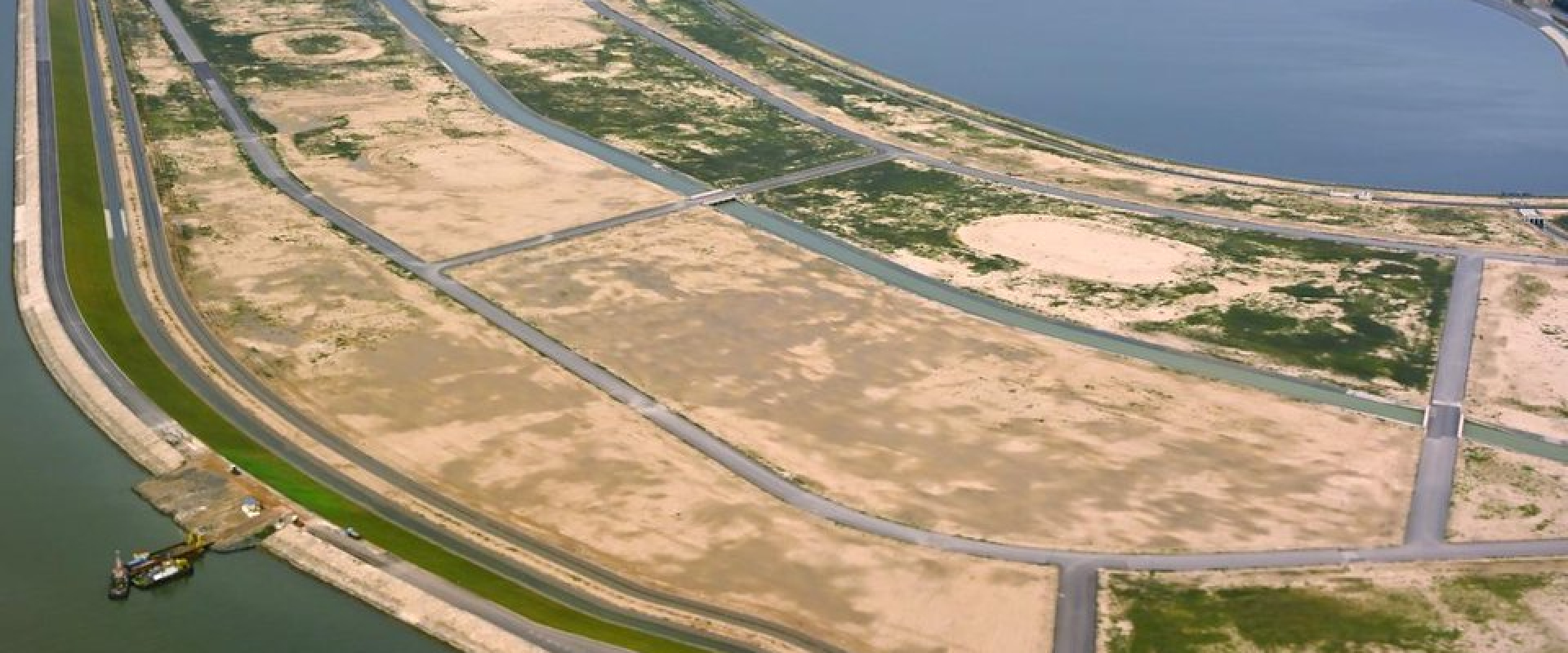 Polder Singapore. Photo credit: Stephanie Yeow