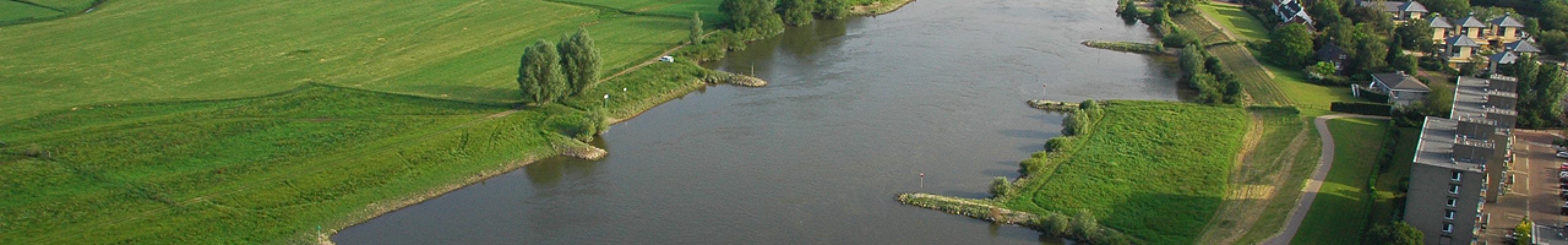 Room for the river Project