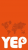 Logo YEP Programmes